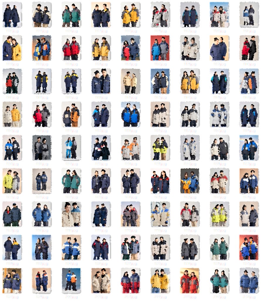 戶外作業工裝圖鑒：抗風防水保暖工作服場景化方案