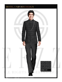 j餐飲領(lǐng)班職業(yè)裝設(shè)計圖男款121