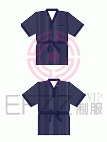 桑拿服圖片020
