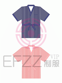 桑拿服圖片021