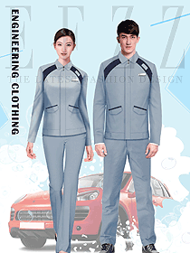 時尚長袖春秋工程服設(shè)計圖1231