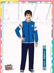 原創制服設計學生服校服款式圖152