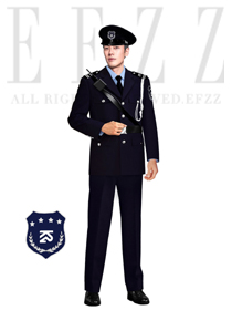 保安服獵裝圖片132