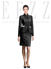 行政經理服裝104