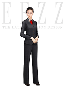 酒店經理部長制服178