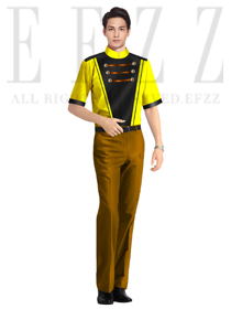 夜總會服務員服裝160