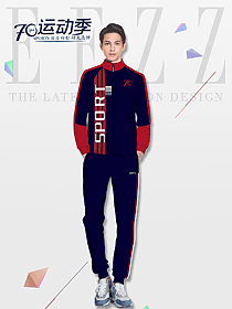 原創(chuàng)設(shè)計(jì)時(shí)尚促銷服設(shè)計(jì)圖1016