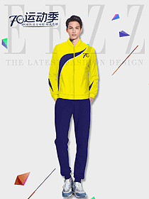 原創設計時尚促銷服設計圖1025