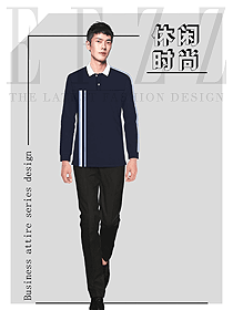 團(tuán)體工作服T恤定制款設(shè)計(jì)效果圖149