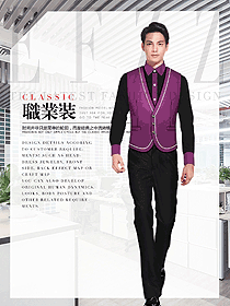 時(shí)尚男職業(yè)裝馬夾設(shè)計(jì)圖152