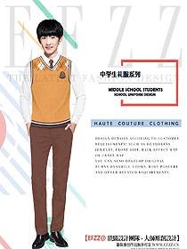 學生服校服設計圖192