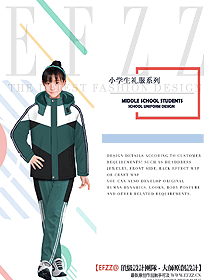 學生服校服設計圖200