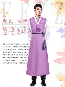 美容水療會所咨客制服設(shè)計圖552