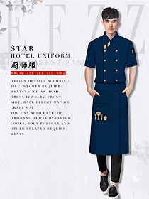 原創(chuàng)服裝設(shè)計(jì)廚師服設(shè)計(jì)圖536