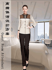 物業(yè)保潔員工制服設計圖313