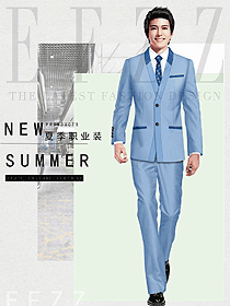 男職業(yè)裝西服設(shè)計圖525