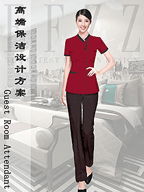 原創(chuàng)服裝設(shè)計(jì)清潔員制服設(shè)計(jì)圖339