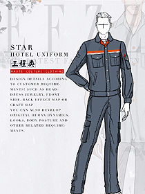 原創(chuàng)設(shè)計工程服款式設(shè)計圖1270