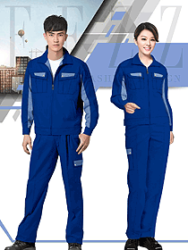 時尚春秋工程服設(shè)計款式圖1273