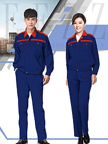 原創設計工程服款式設計圖1292