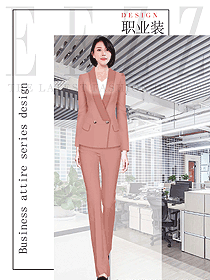 職場新人時(shí)尚服裝設(shè)計(jì)效果圖2151
