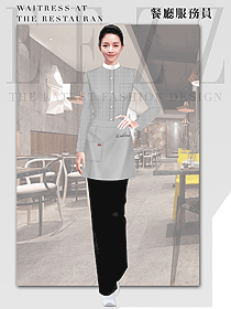 連鎖便利店員工制服定制設計圖512