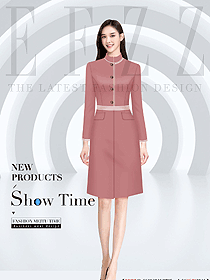 職業裝女裝ol套裝原版定制款