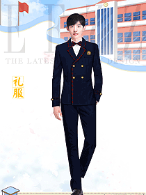 初中班服校服套裝定制原創(chuàng)設(shè)計(jì)圖