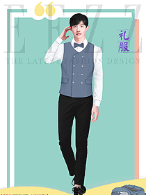 校園學生制服定制定做園服