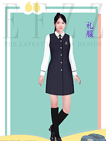 國(guó)際名校專屬學(xué)生服裝設(shè)計(jì)方案高清大圖
