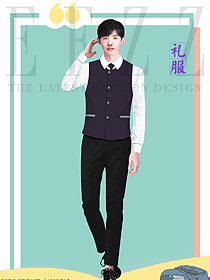 國際學校校服設計圖高清寫真
