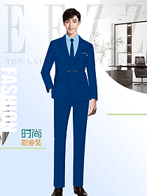 商務(wù)男西裝西服定制職業(yè)裝款式