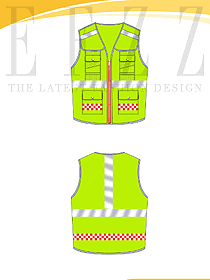 深圳工程服網(wǎng)布反光馬夾定制設(shè)計圖