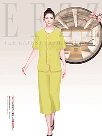 桑拿服家居按摩洗浴中心浴服設計圖