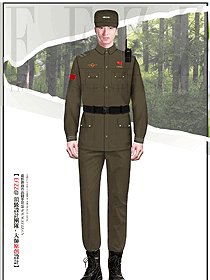 作訓(xùn)服套裝男春秋正品執(zhí)勤戰(zhàn)術(shù)訓(xùn)練服裝物業(yè)保安工作服設(shè)計(jì)圖