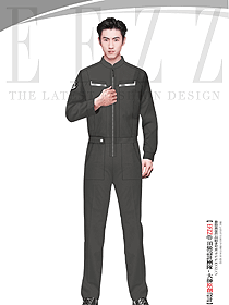 汽車4S店汽修廠員工汽修服工作服定制款工衣