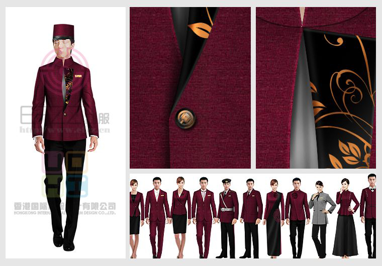 張家界五星級國際度假酒店