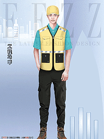 多口袋時尚攝影師釣魚馬夾坎肩刺繡印LOGO馬甲服裝