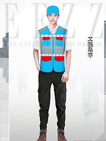 志愿者馬甲定制加logo馬夾服裝工作服