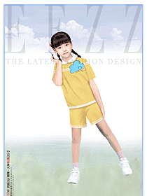 如果讓你自由設(shè)計(jì)，你想創(chuàng)造出怎樣的校服