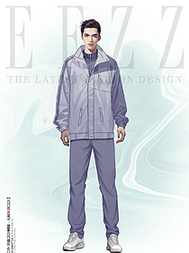 沖鋒衣男戶外防水夾克春秋款旅行連帽外套定制