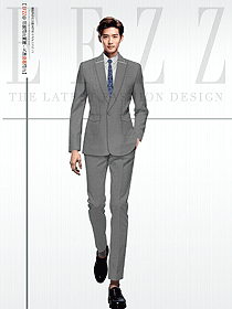 淺灰色一?？劬频晷姓浝砟醒b原創設計圖