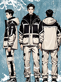 外賣騎手防雨服反光分體沖鋒衣套裝工作服