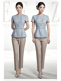 美容院養(yǎng)生館足療足浴技師套裝