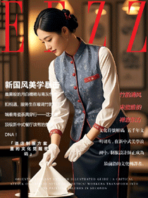 中式韻味：揭秘酒店中餐服務員特色制服款式圖鑒