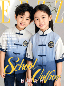 中小學風尚標:新式校服的魅力圖鑒50款