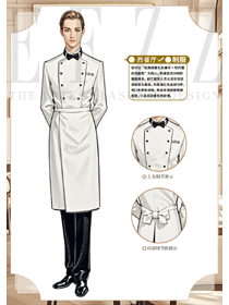 定制餐飲咖啡酒店奶茶蛋糕店套裝手繪方案