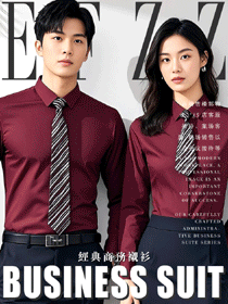 售樓部、物業等多崗位工作服,行政男女長袖襯衫定制推薦