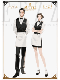 平衡制服學：專業儀式與服務功能的和解設計