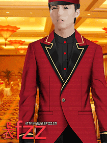 經(jīng)濟(jì)型觀光、會(huì)議度假酒店服裝設(shè)計(jì)